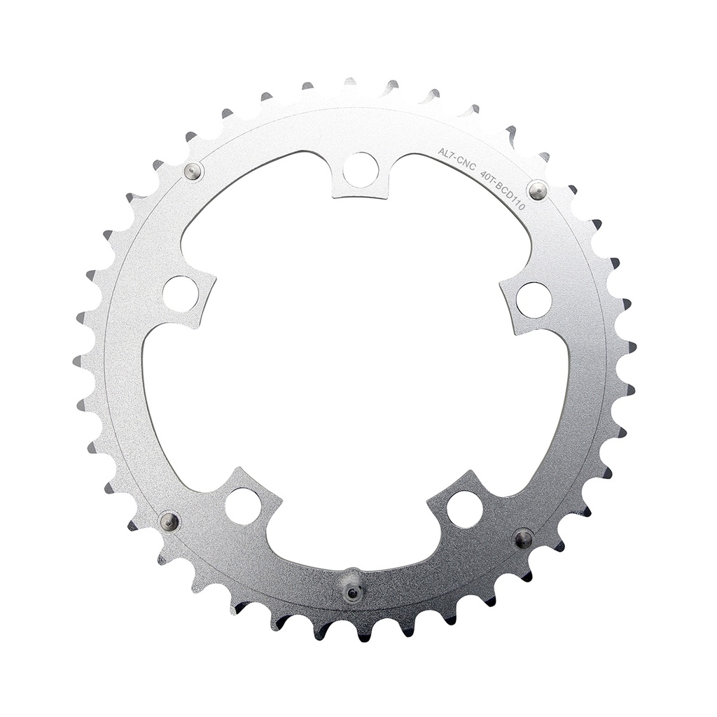IRD Chainring Lobo 74/110BCD | Interloc Racing